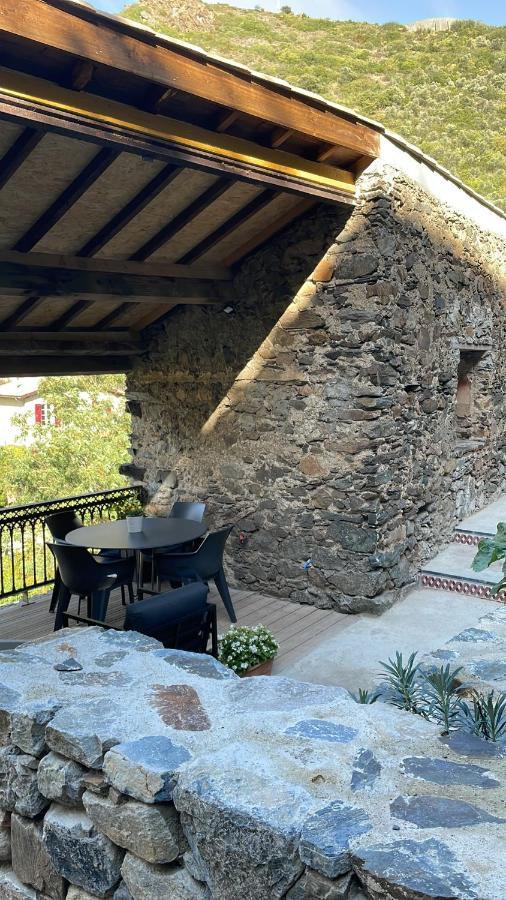 4 Star Cabaret Lastours 4 Chateaux Amazing Cathar Landmark Private Luxury 4 Star Air Conditioned Terrasse With Views Экстерьер фото